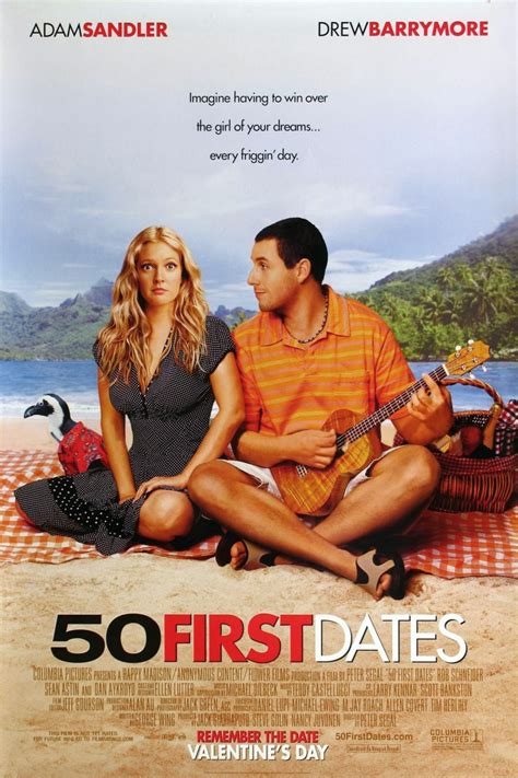 50 first dates movie online free|Watch 50 First Dates (2004) Free Movie .